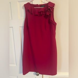 Ralph Lauren dress